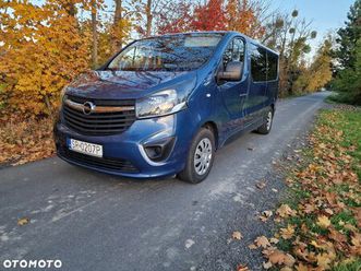 renault trafic passenger 2,9t pack clim