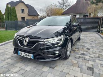 renault megane blue dci 115 business edition