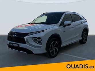 2.4 phev kaiteki auto 4wd