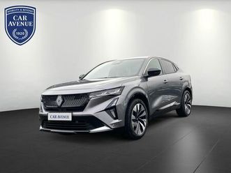 renault rafale techno e-tech full hybrid 200 4control, h