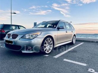 (e61) touring 530da 231 sport