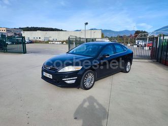 ford mondeo 1.6 tdci ass dpf econetictitan.
