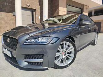xf ii berlina 3.0d v6 r-sport 300cv auto