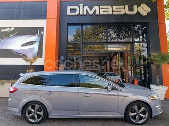 ford mondeo 2.0 tdci 163 dpf titan. s powers. sport.