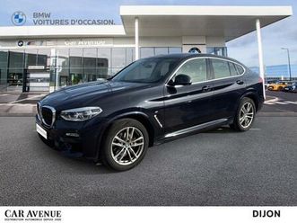 x4 xdrive20d 190 ch