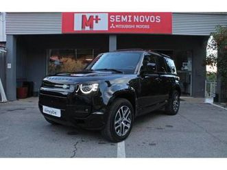 land rover defender 2.0 p300e 110 awd s