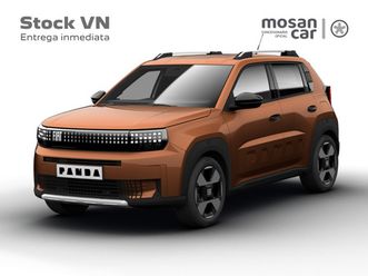 bev 44kwh la prima 113 5p