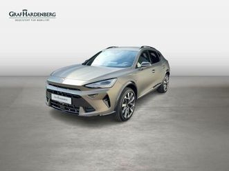 cupra formentor vz 1.5 e-hybrid dsg acc navi