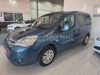 citroen berlingo 1.6 hdi 110 sx multispace