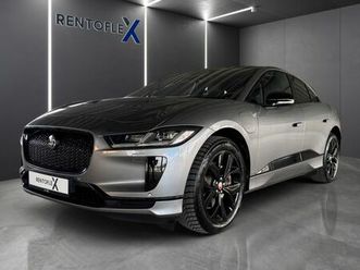 jaguar i-pace ev400 se
