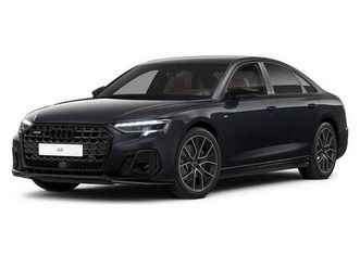 3.0 tdi v6 50 black edition tiptronic quattro euro 6 (start/stop) 4dr