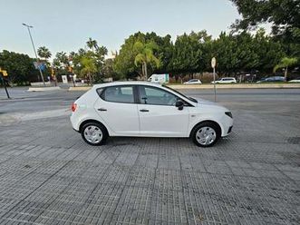 seat ibiza 1.4tdi rock&roll 80
