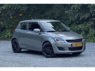 1.2 comfort easss apple carplay achteruitrijcamera