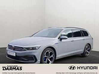 passat gte 1.4 etsi dsg iq. panod ahk el.heckk