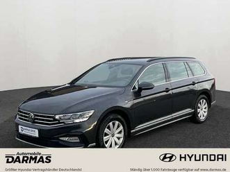 passat variant business 2.0 tdi scr r-line acc