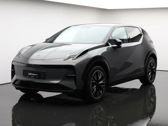 zeekr x privilege awd: réserver un essai sur route !