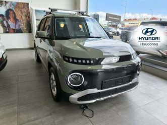 hyundai inster 49kwh 85kw (115cv) maxx