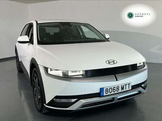 77kwh 168kw light rwd