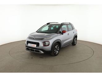 citroen c3 aircross 1.2 puretech c-series bv6