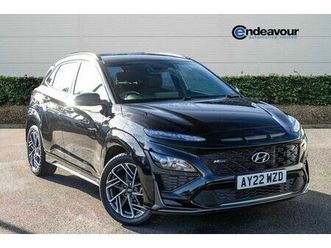 1.0 tgdi 48v mhev n line 5dr