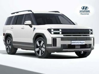 phev 1.6t 253cv 4x4 at tecno