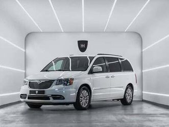 voyager 2.8crd gold aut.