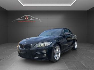 230i m sport steptronic