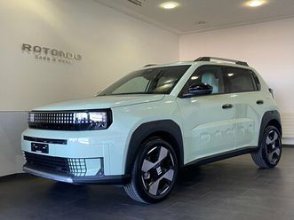 grande panda mhev la prima