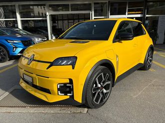 r5 e-tech cr 52kwh techno