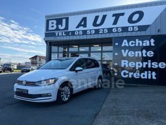 iii 1.6 tdi 110 bluemotion technology confortline 7pl