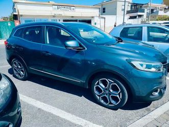 renault kadjar 1.5 dci energy business full tetto