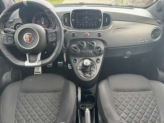 pista 70th anniversario