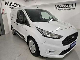 2.0 ecoblue pc furgone trend