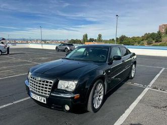 chrysler - 300c