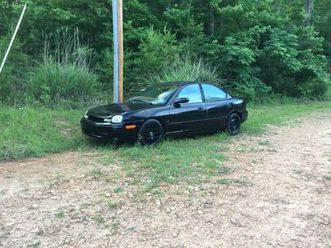 1995 neon 2.4 turbo swap 5 spd