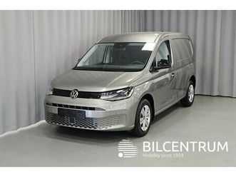 cargo 1.5 tsi 116hk 2755mm drag