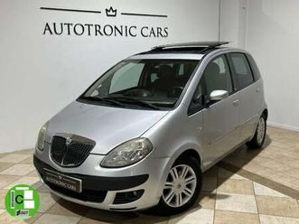 musa 1.4 16v oro dfn