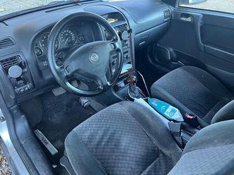 opel astra canton tessin - tutti.ch