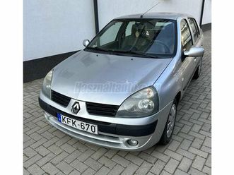 renault thalia 1.4 perfect