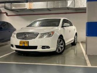 cxl אוט׳ 3.6 (280 כ״ס)