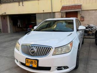 cxl אוט׳ 3.6 (280 כ״ס)