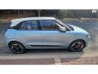 חשמלי אוט׳ (95 כ״ס)