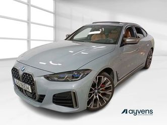 bmw série 4 m440 i xdrive