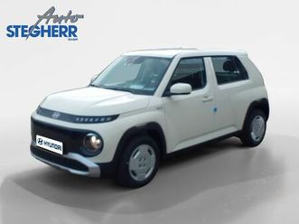 hyundai inster elektro 71 kw fwd select,batterieheizsys.