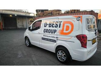 חשמלי אוט׳ קומבי 2 מק (136 כ״ס)