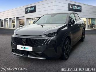 1.2 hybrid 145ch allure e-dcs6