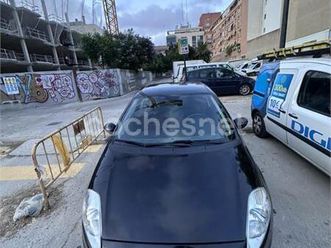 fiat grande punto 1.4 16v sport