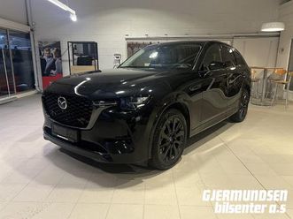 2.5 phev homura m/panorama