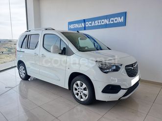 opel combo life 1.5 td ss innovation l aut