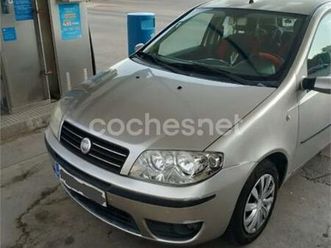 fiat punto 1.2 dynamic